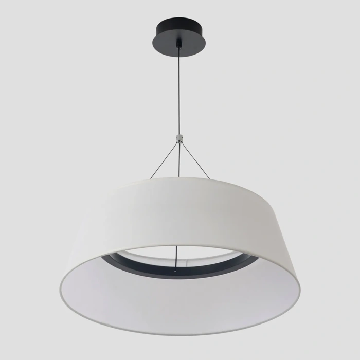 Светильник подвесной Crystal Lux FUSION SP30W LED