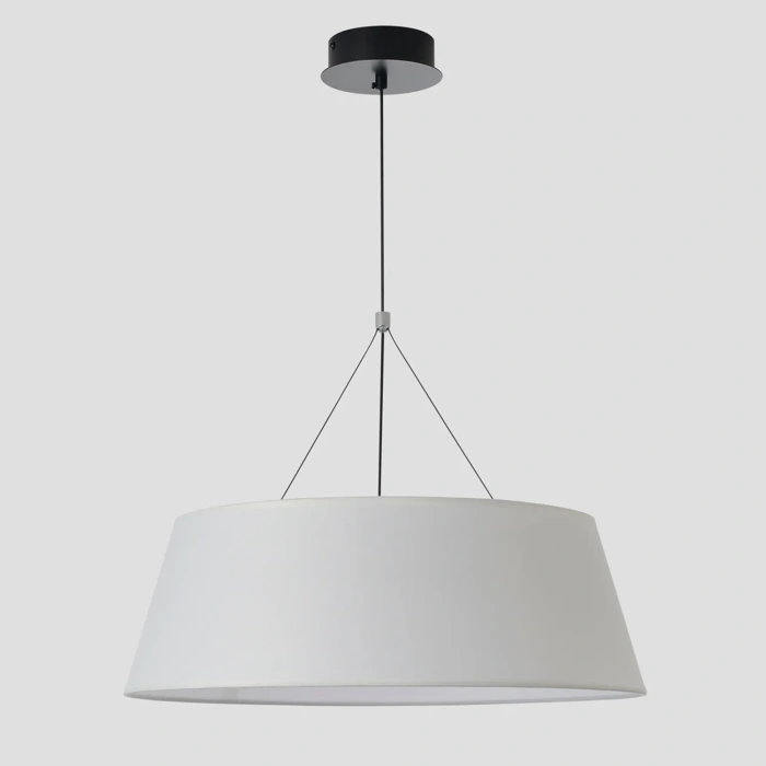 Светильник подвесной Crystal Lux FUSION SP30W LED