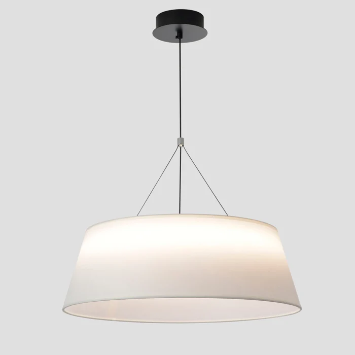 Светильник подвесной Crystal Lux FUSION SP30W LED