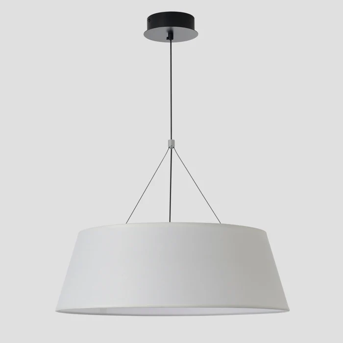 Светильник подвесной Crystal Lux FUSION SP30W LED