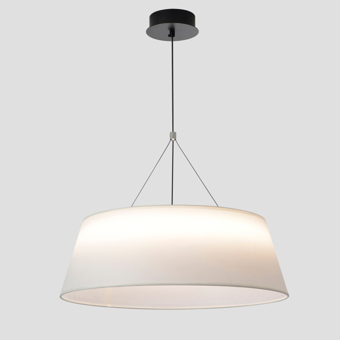 Светильник подвесной Crystal Lux FUSION SP30W LED