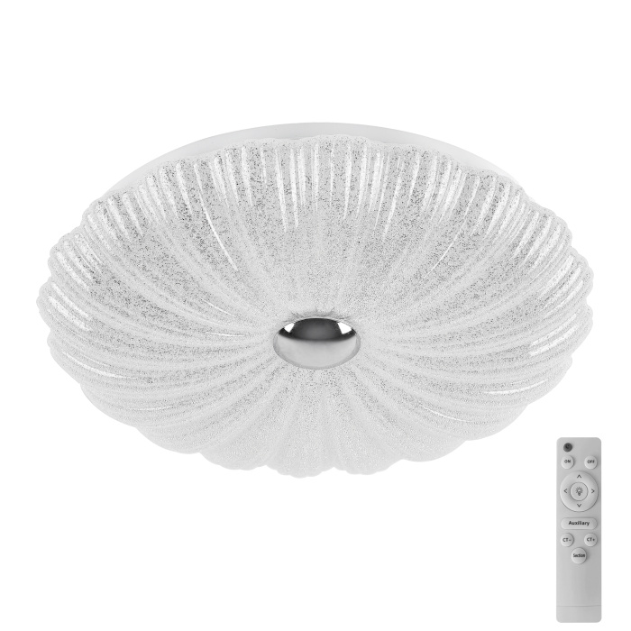 Потолочный светильник Lightstar Arco shell 225650