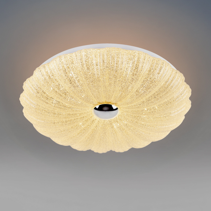 Потолочный светильник Lightstar Arco shell 225650