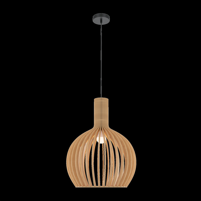 Подвесной светильник Maytoni Roots MOD194PL-01W1