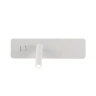 Настенный светильник Crystal Lux VECTOR AP15W LED WH