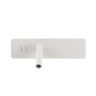 Настенный светильник Crystal Lux VECTOR AP15W LED WH