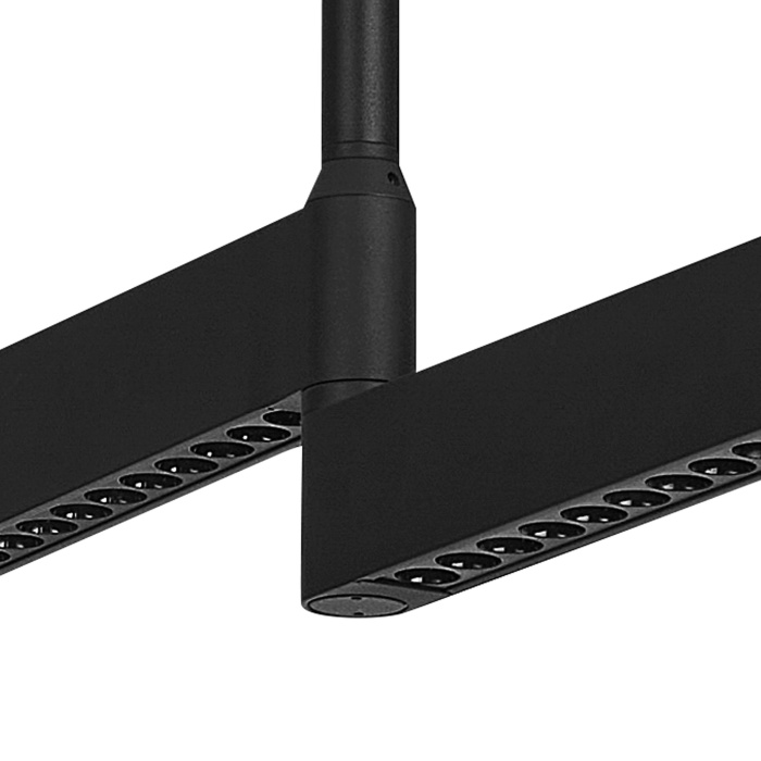 Люстра на штанге Lightstar Dive 740147