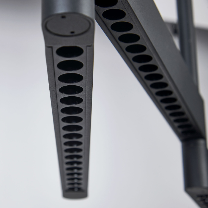 Люстра на штанге Lightstar Dive 740147