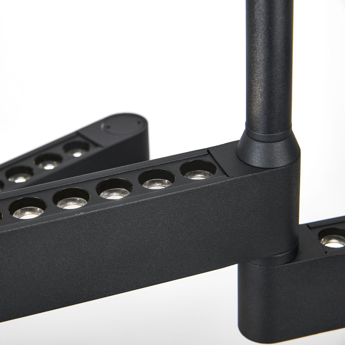 Люстра на штанге Lightstar Dive 740147