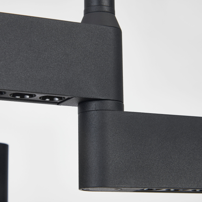 Люстра на штанге Lightstar Dive 740147