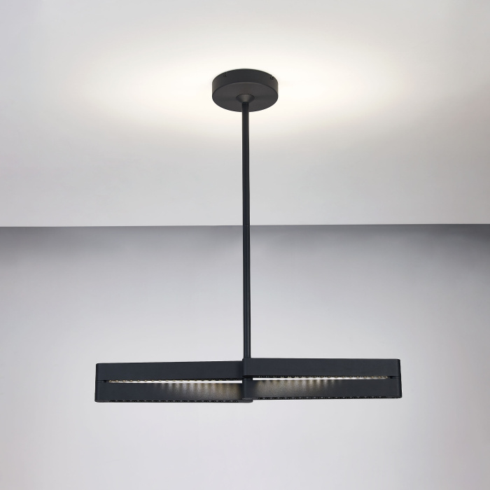 Люстра на штанге Lightstar Dive 740147