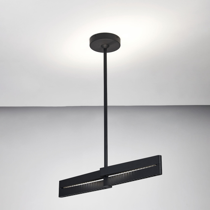 Люстра на штанге Lightstar Dive 740147