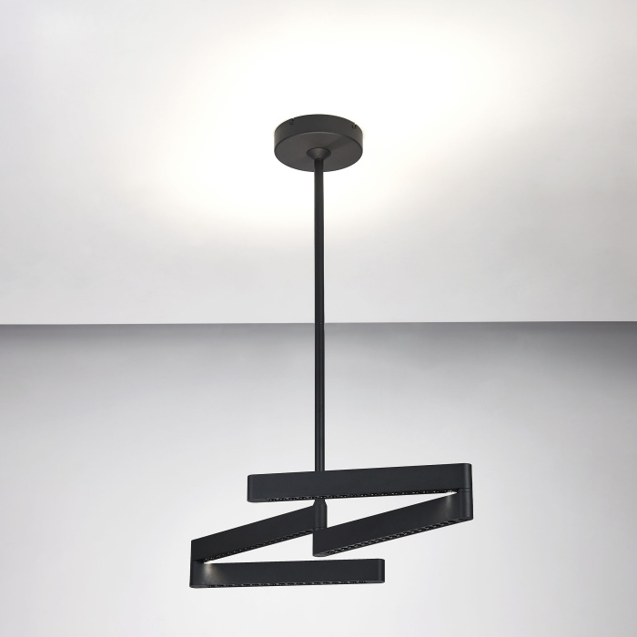 Люстра на штанге Lightstar Dive 740147