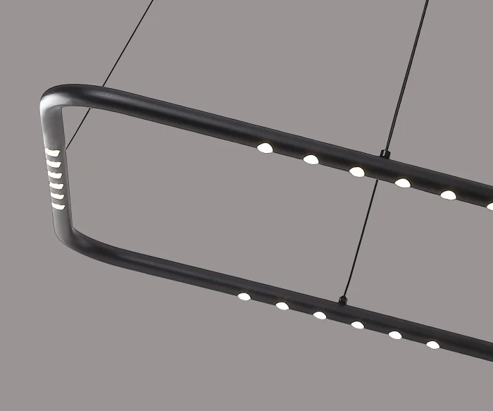 Подвесной светильник Магни Kink Light 08557-60*60,19