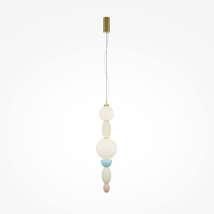 Подвесной светильник Maytoni MOD297PL-L24BS3K