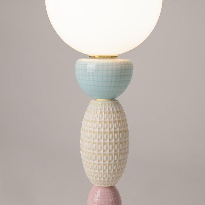 Подвесной светильник Maytoni Adore MOD297PL-L24BS3K