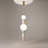 Подвесной светильник Maytoni Adore MOD297PL-L24BS3K