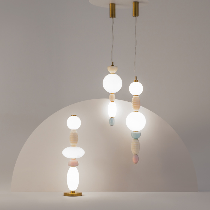 Подвесной светильник Maytoni Adore MOD297PL-L24BS3K