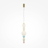 Подвесной светильник Maytoni Adore MOD297PL-L24BS3K