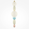 Подвесной светильник Maytoni Adore MOD297PL-L24BS3K