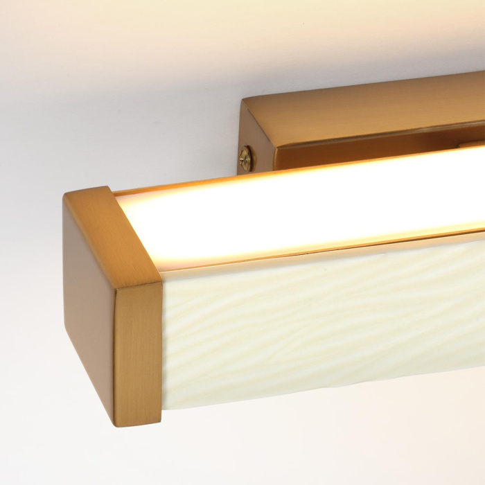 Настенный светильник ODEON LIGHT L-VISION 5450/10WL