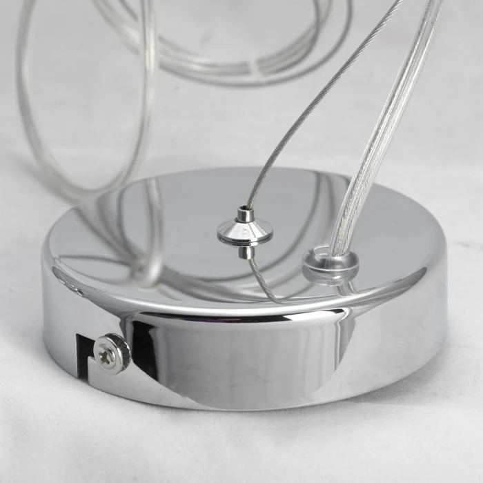 Люстра BRIOSCO GRLSA-5903-07