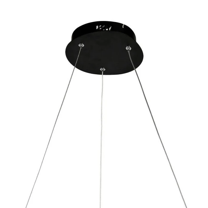 Подвесной светодиодный светильник Favourite Giro 1764-6P