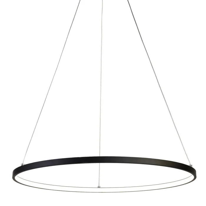 Подвесной светодиодный светильник Favourite Giro 1764-6P