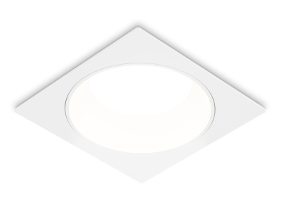 Встраиваемый светильник GX53 AMBRELLA light TN52337