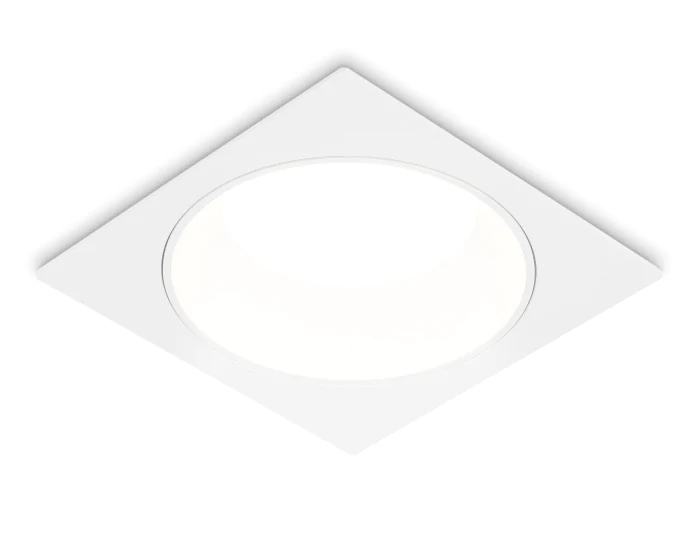 Встраиваемый светильник GX53 AMBRELLA light TN52337
