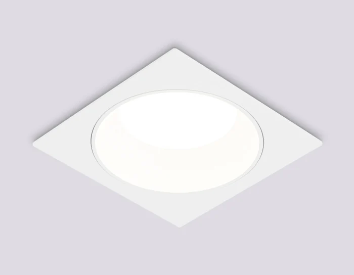 Встраиваемый светильник GX53 AMBRELLA light TN52337