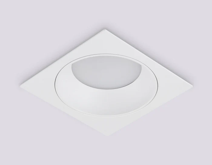 Встраиваемый светильник GX53 AMBRELLA light TN52337