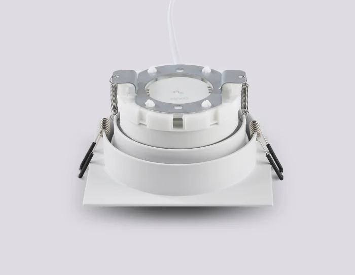 Встраиваемый светильник GX53 AMBRELLA light TN52337