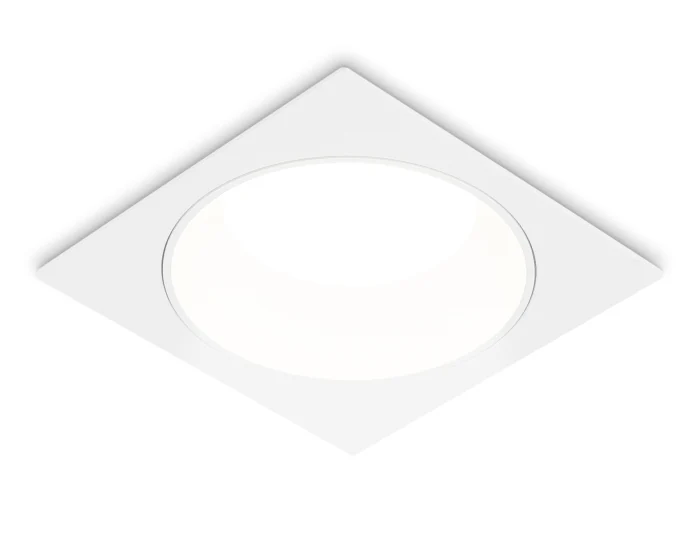 Встраиваемый светильник GX53 AMBRELLA light TN52337