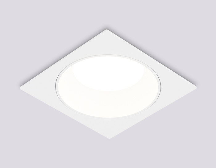 Встраиваемый светильник GX53 AMBRELLA light TN52337