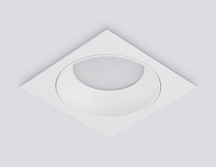 Встраиваемый светильник GX53 AMBRELLA light TN52337