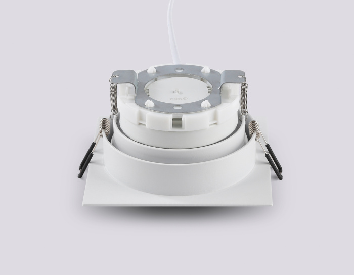 Встраиваемый светильник GX53 AMBRELLA light TN52337