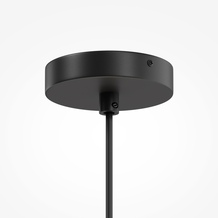 Подвесной светильник Maytoni Bergamo MOD613PL-05W