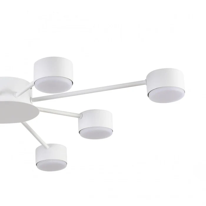 Люстра потолочная LUMION COMFI 8343/8C