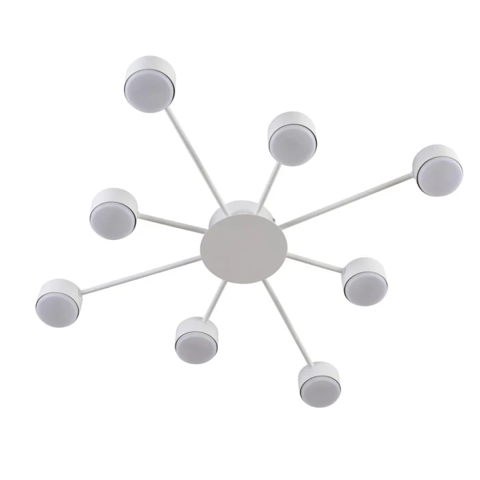 Люстра потолочная Lumion Torina 8343/8C