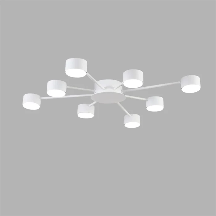 Люстра потолочная Lumion Torina 8343/8C