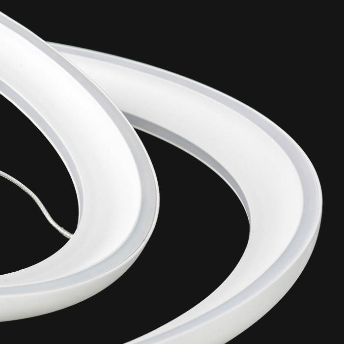 Люстра подвесная Lussole HARDIN LSP-7426