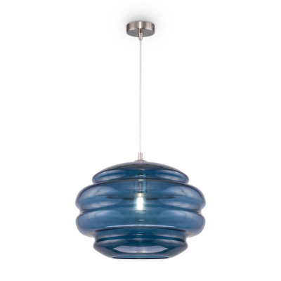 Подвесной светильник Maytoni P078PL-01BL