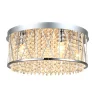 Потолочная люстра Escada Luster 587/6 Chrome