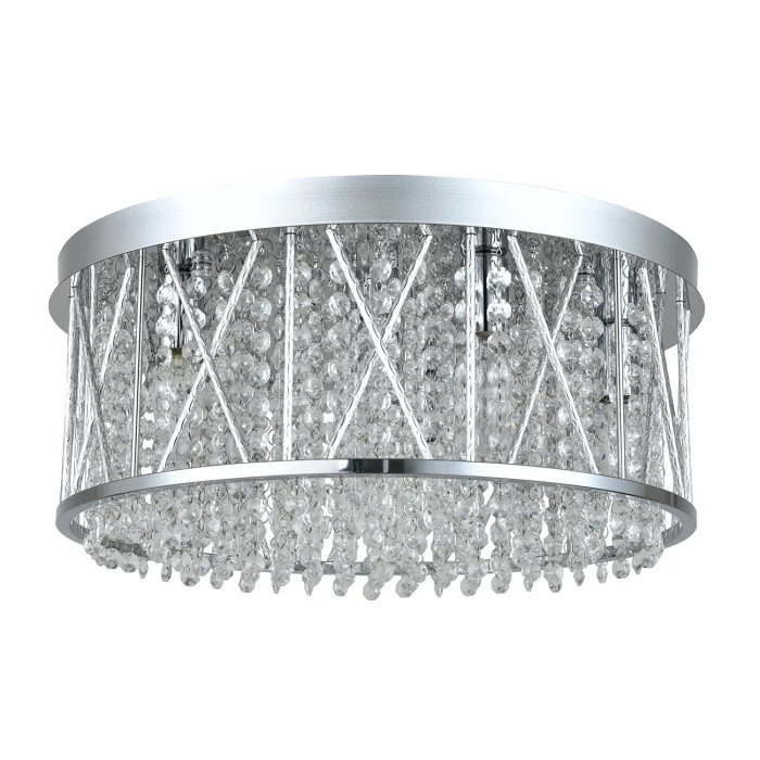Потолочная люстра Escada Luster 587/6 Chrome
