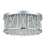 Потолочная люстра Escada Luster 587/6 Chrome