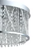 Потолочная люстра Escada Luster 587/6 Chrome