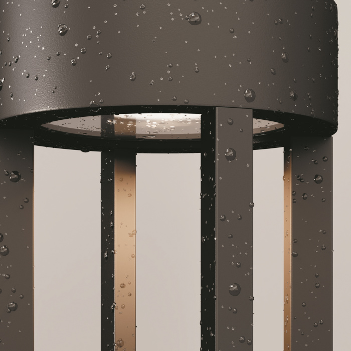 Садово-парковый светильник Maytoni Vint O458FL-L9GF3K