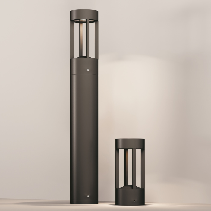 Садово-парковый светильник Maytoni Vint O458FL-L9GF3K