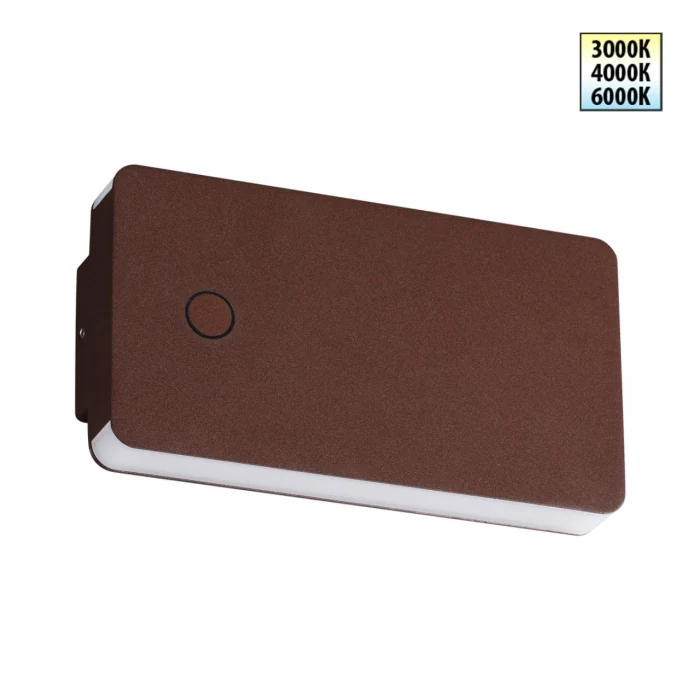 Уличный фасадный светильник NOVOTECH STREET 359591